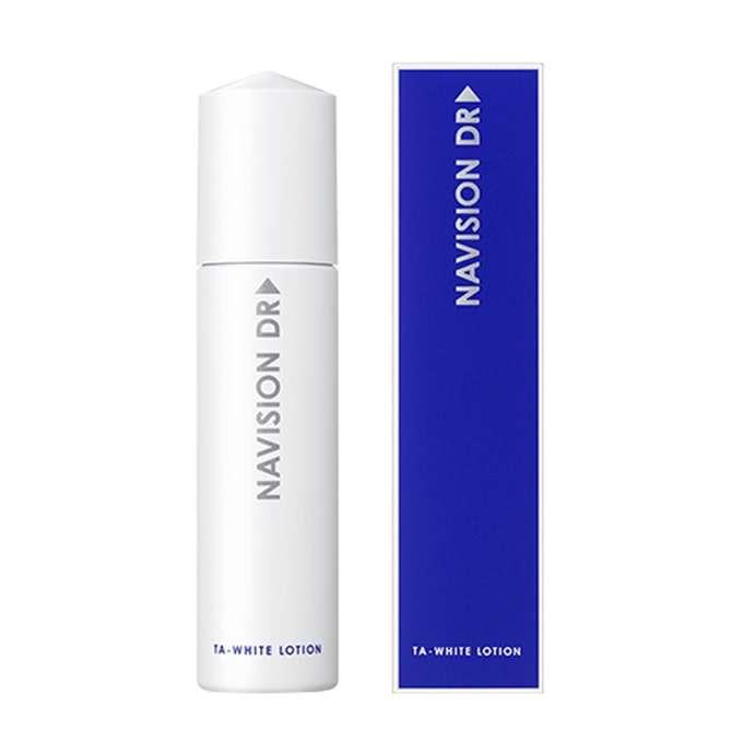 NAVISION DR（ナビジョン ディーアール）<br> TAホワイトローションn【医薬部外品】150mL