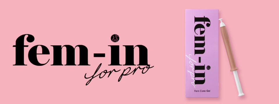 Fem in for pro  (フェムイン フォー プロ)